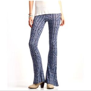 Aeropostale palazzo pants size medium